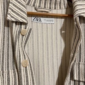 Zara Jacket